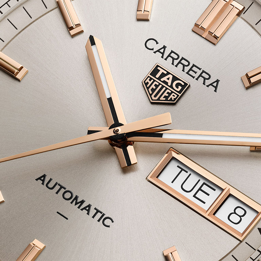 Carrera Day-Date
