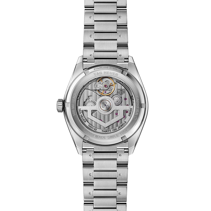 Carrera Day-Date