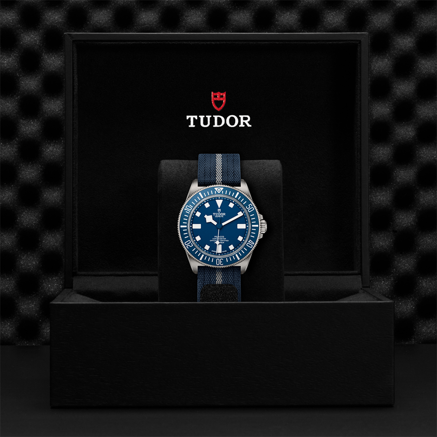 TUDOR Pelagos FXD "Marine Nationale"