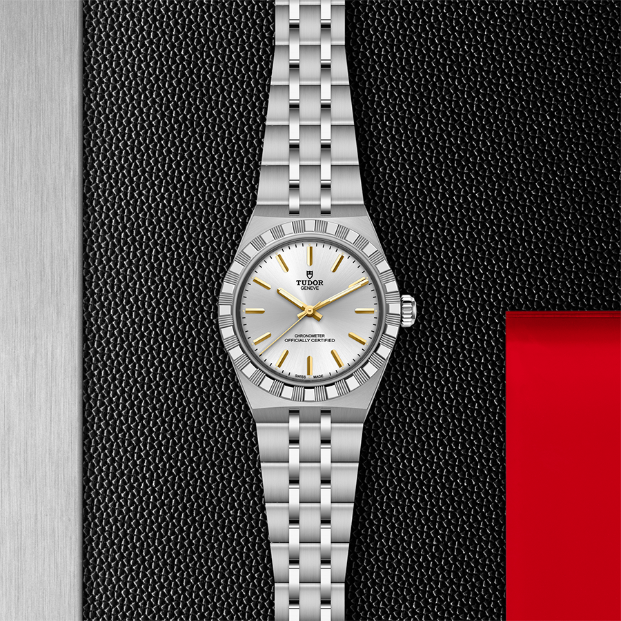 TUDOR Royal 30mm