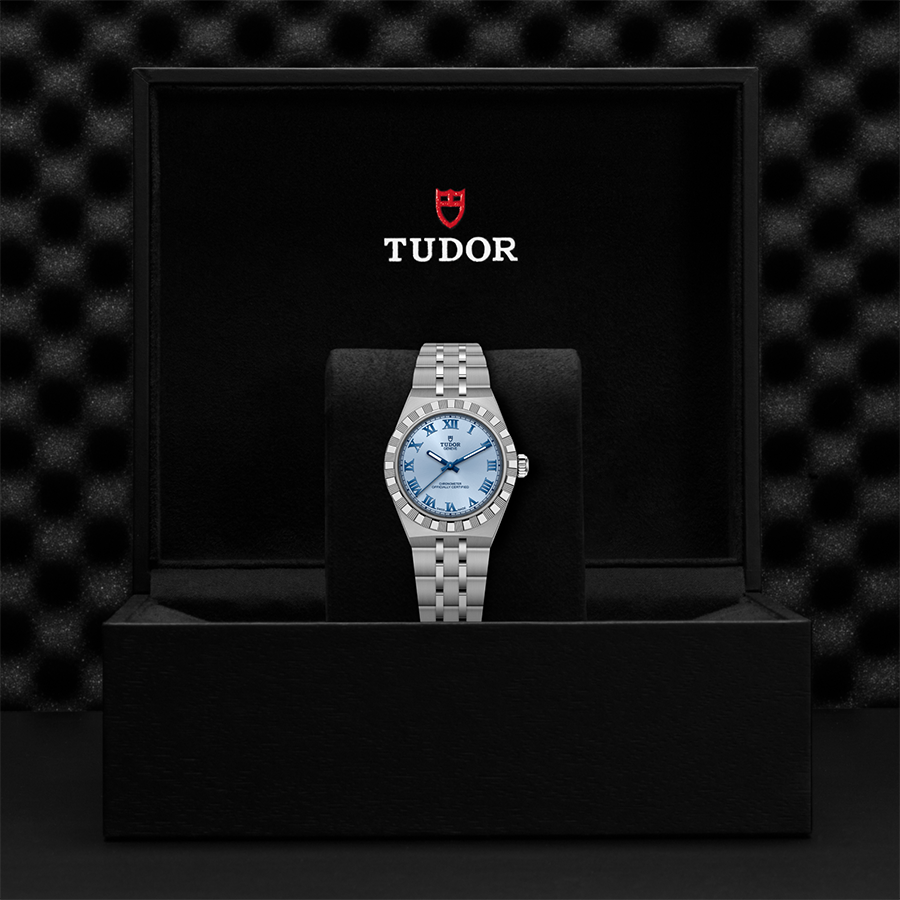 TUDOR Royal 30mm