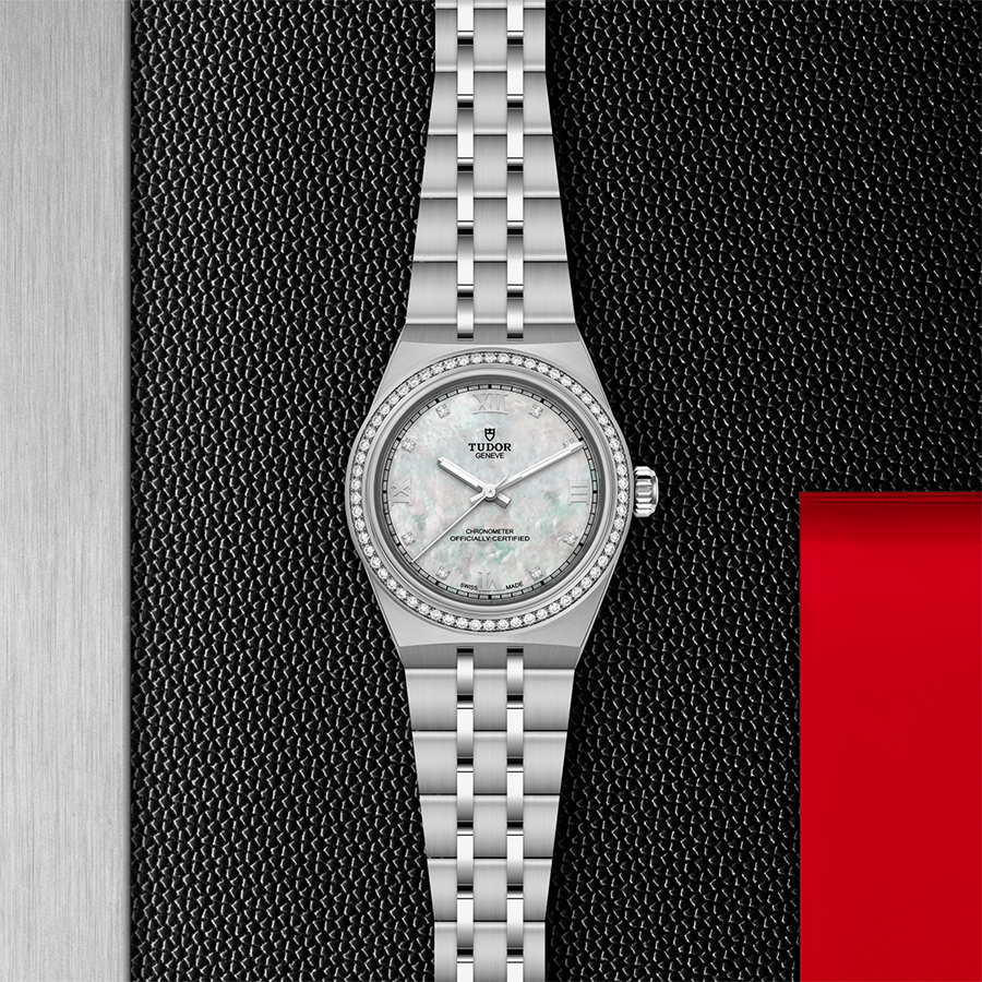 TUDOR Royal 30mm