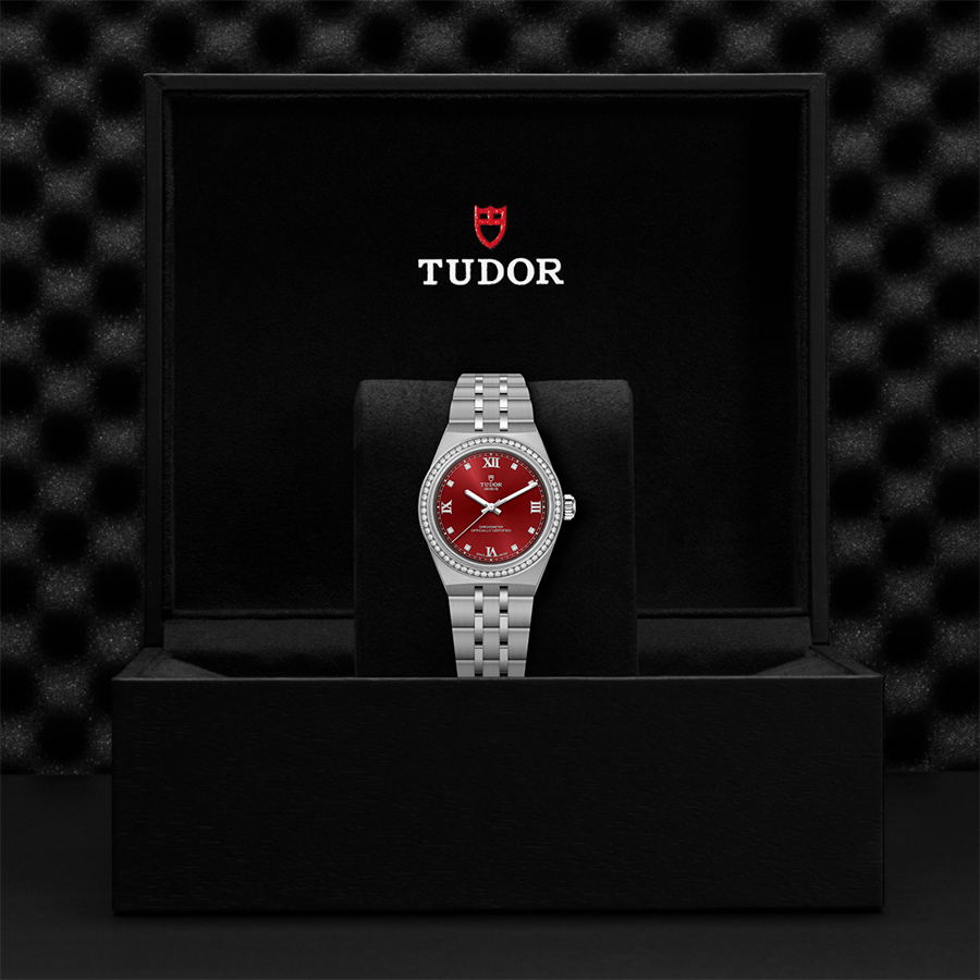 TUDOR Royal 30mm