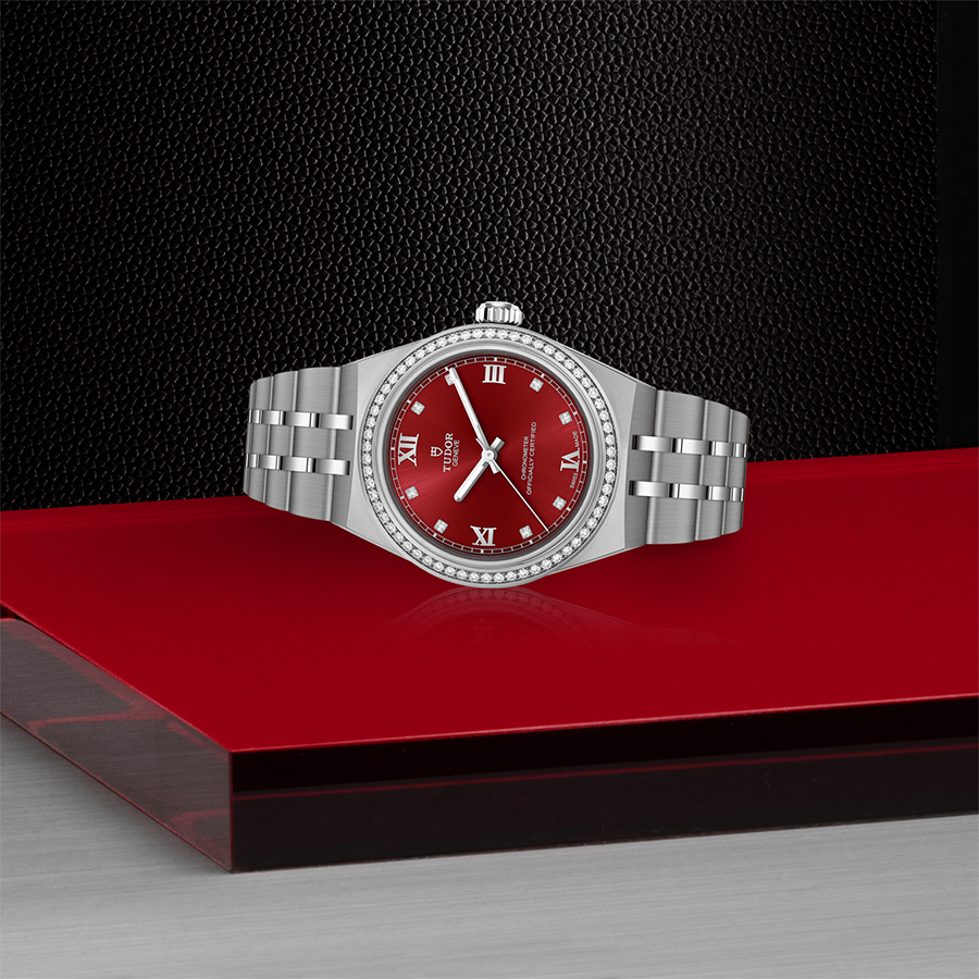 TUDOR Royal 30mm