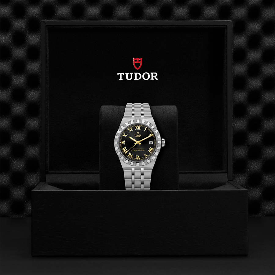 TUDOR Royal 36mm
