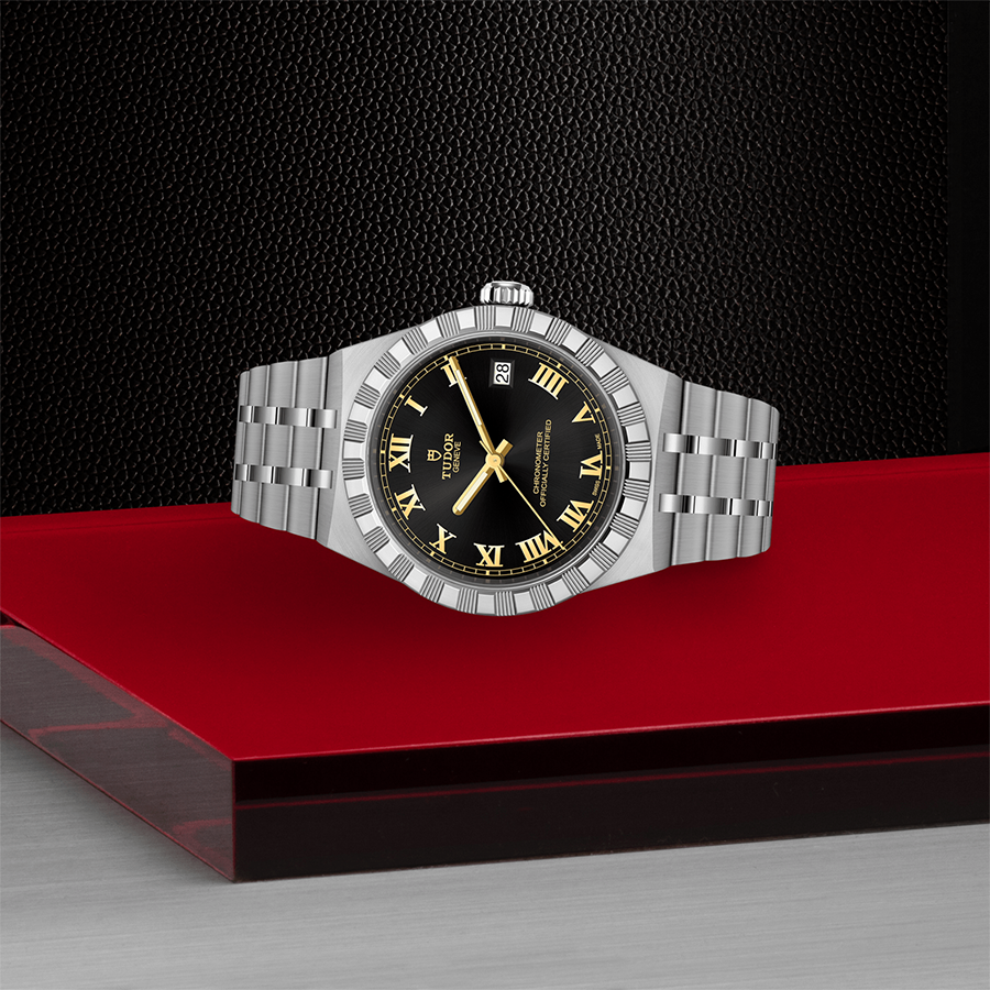 TUDOR Royal 36mm