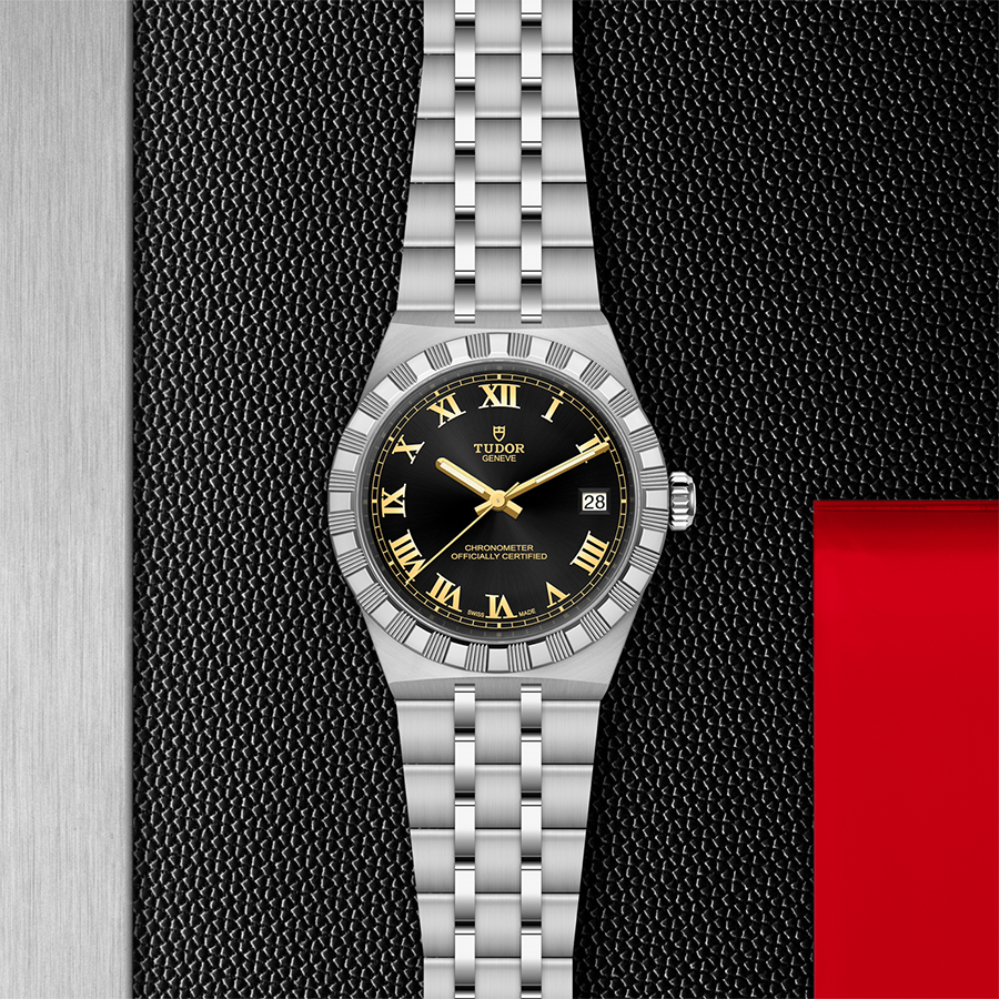 TUDOR Royal 36mm