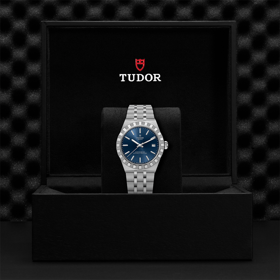 TUDOR Royal 36mm