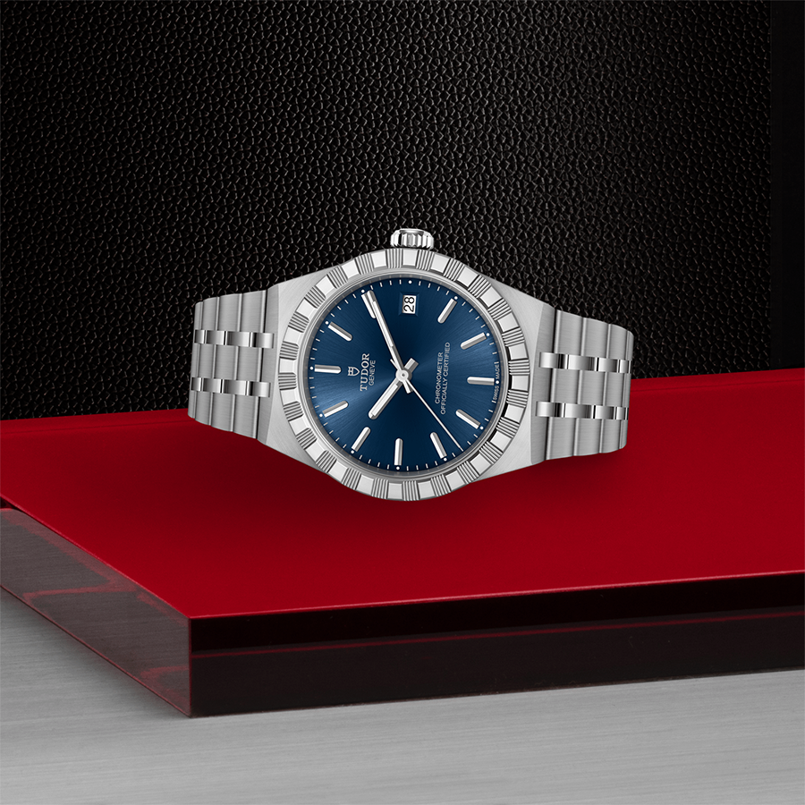 TUDOR Royal 36mm