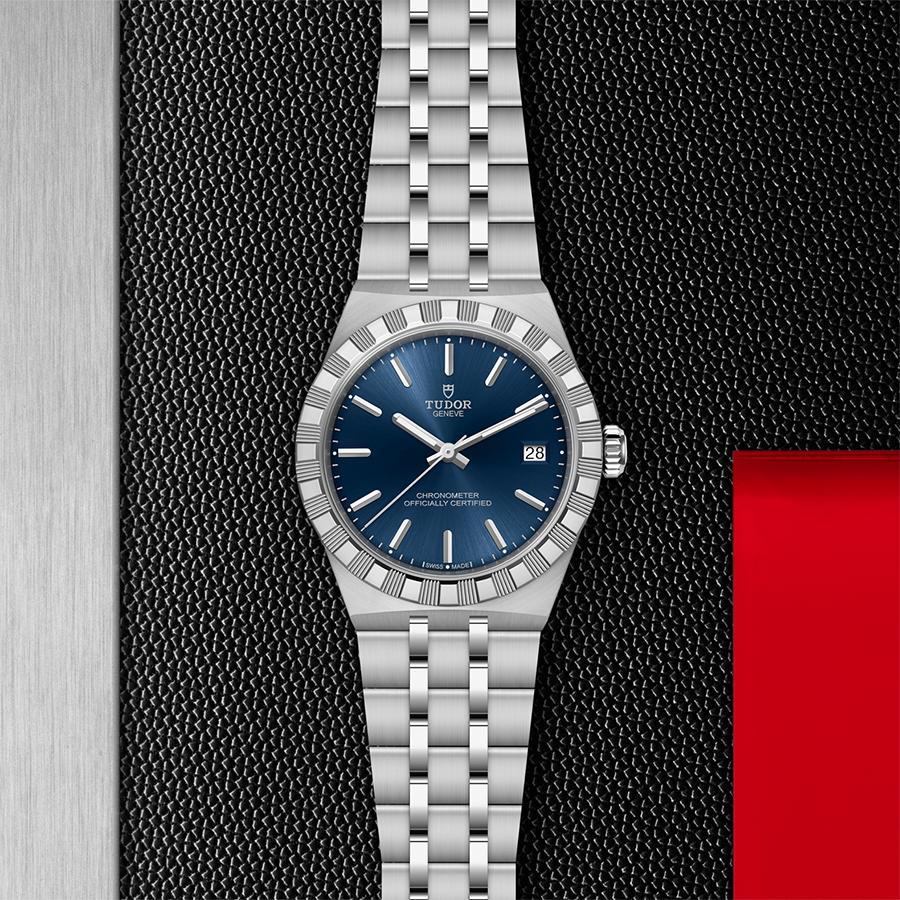 TUDOR Royal 36mm