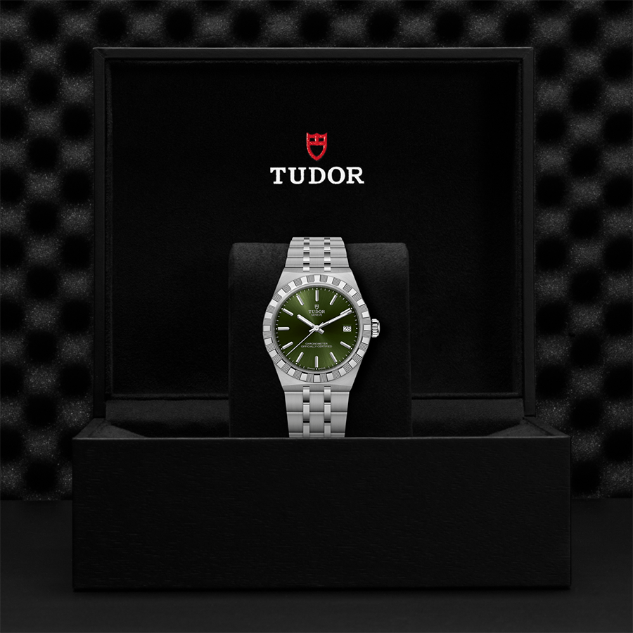 TUDOR Royal 36mm