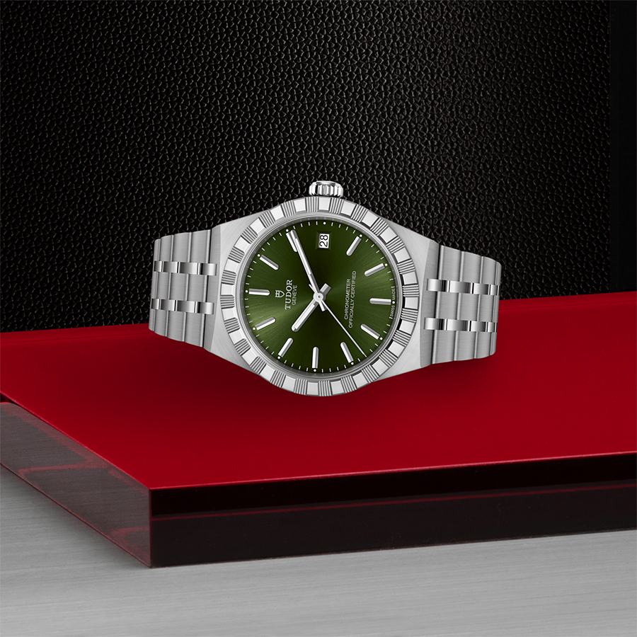 TUDOR Royal 36mm