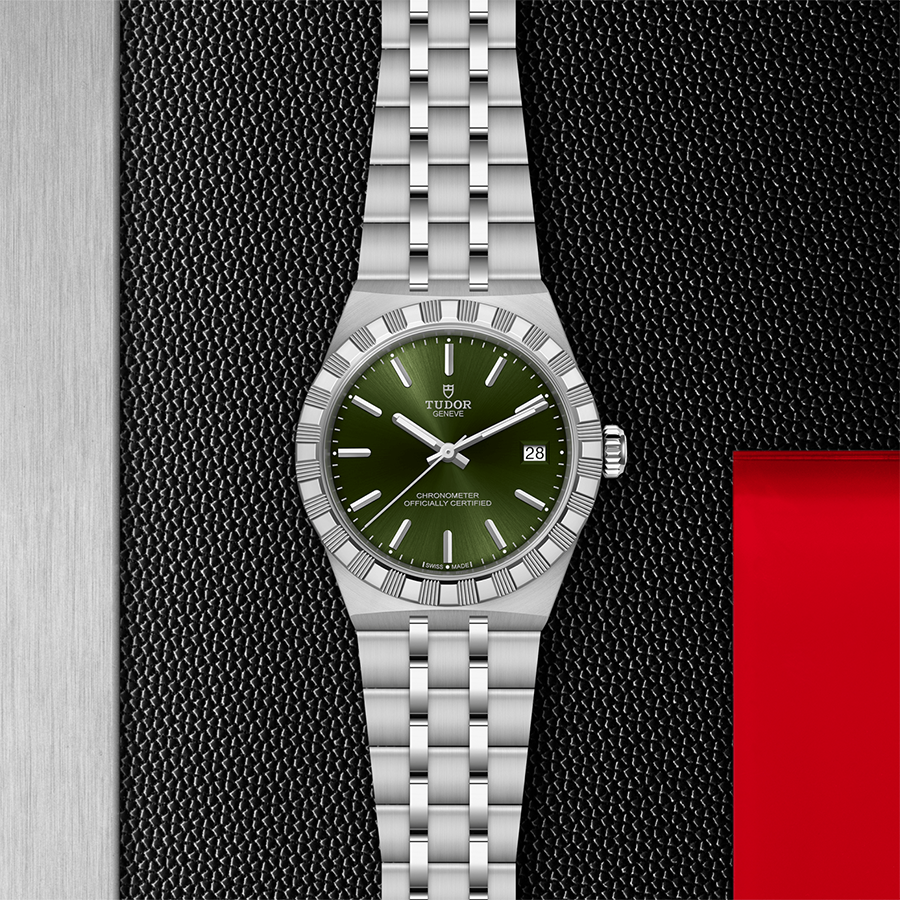 TUDOR Royal 36mm