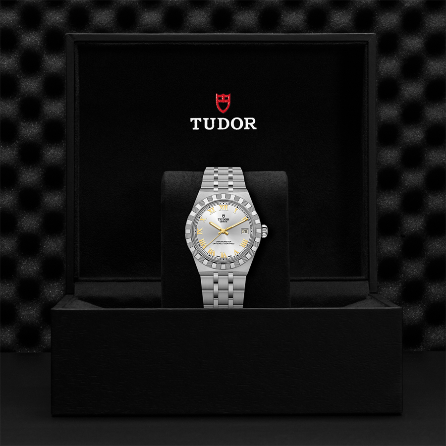 TUDOR Royal 36mm