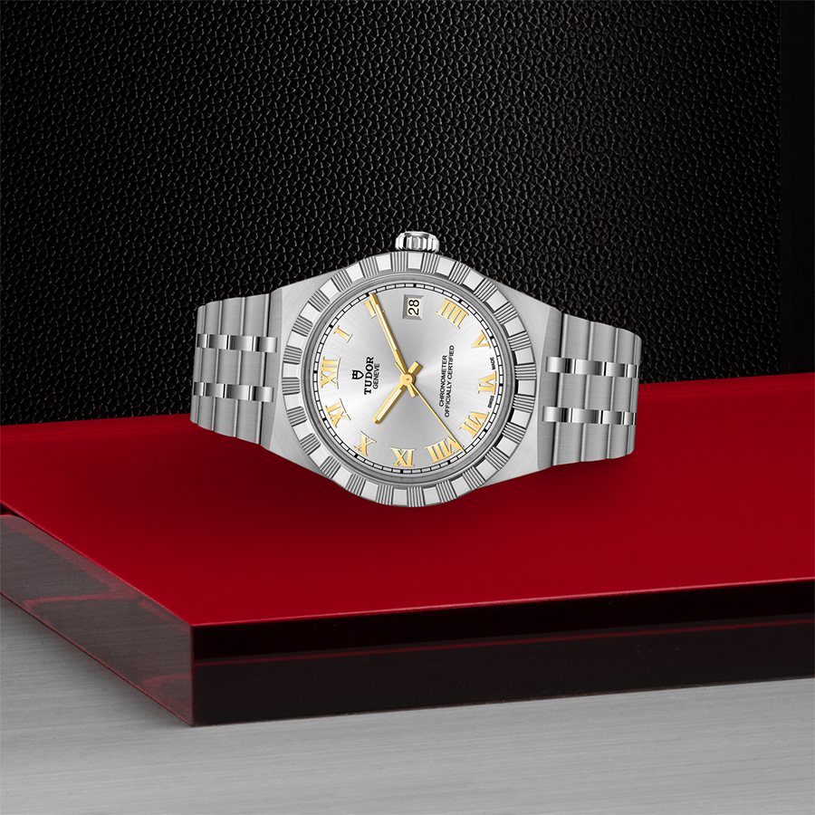 TUDOR Royal 36mm