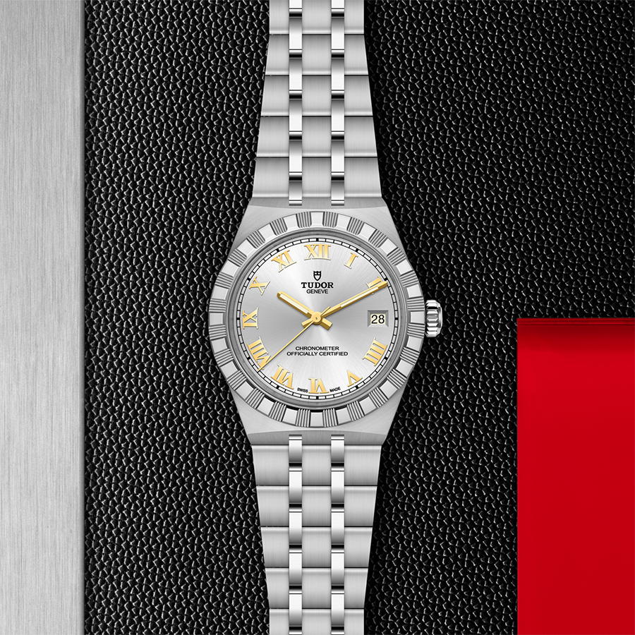 TUDOR Royal 36mm