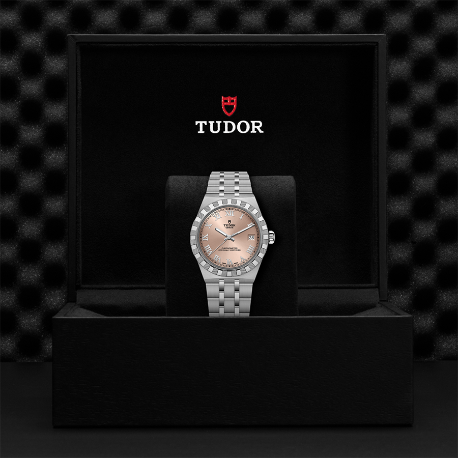 TUDOR Royal 36mm