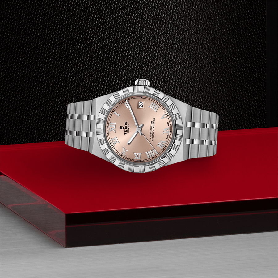 TUDOR Royal 36mm