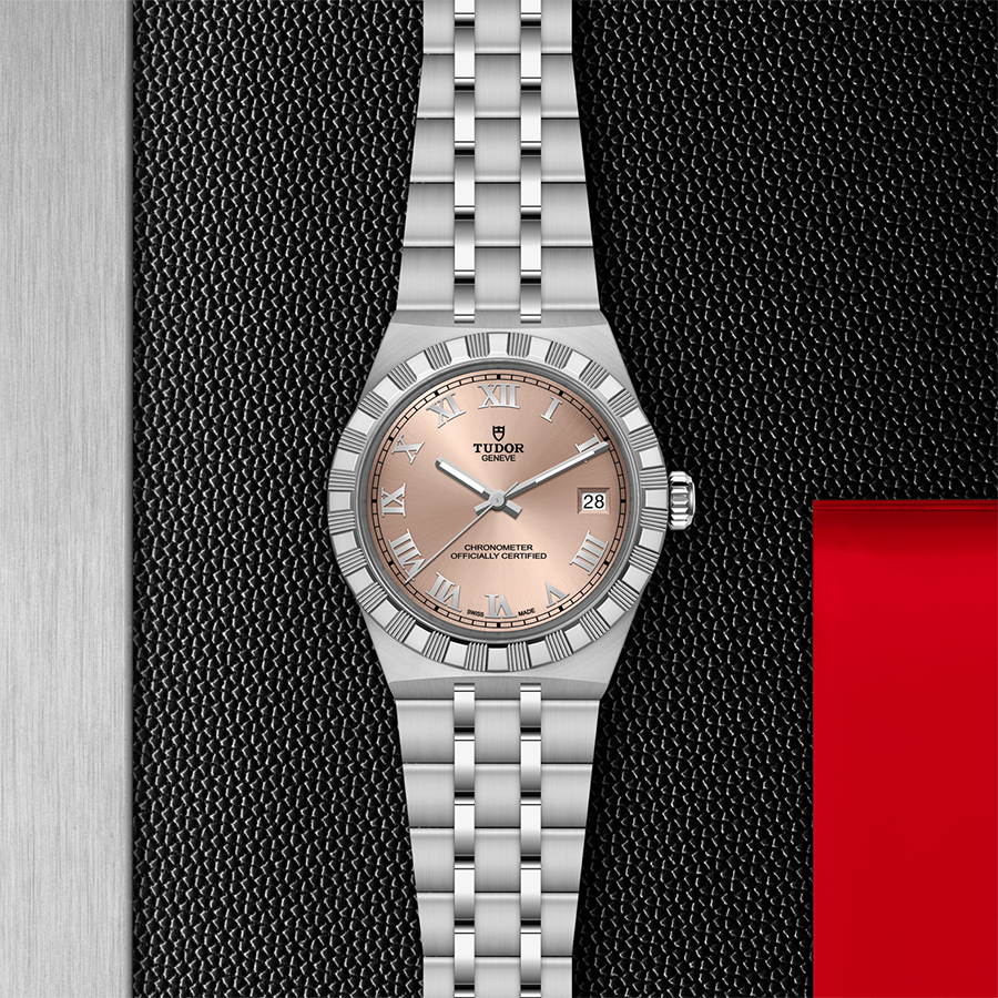 TUDOR Royal 36mm