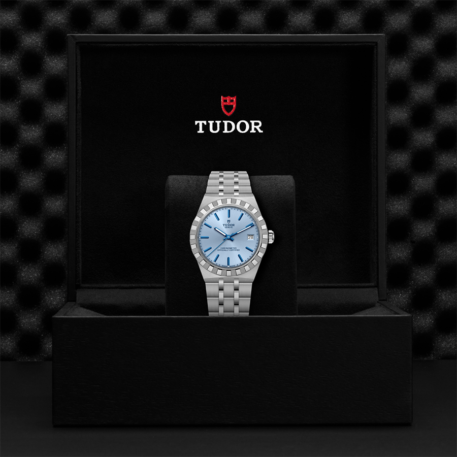 TUDOR Royal 36mm