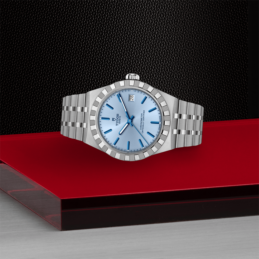 TUDOR Royal 36mm