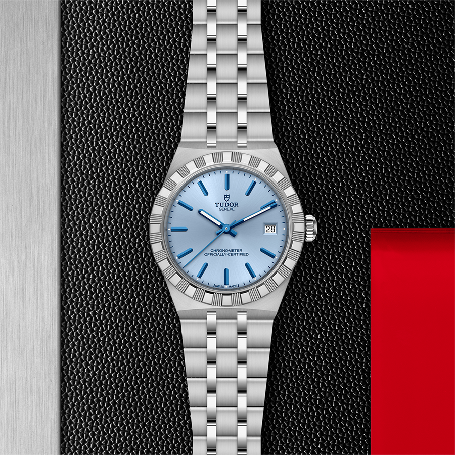 TUDOR Royal 36mm