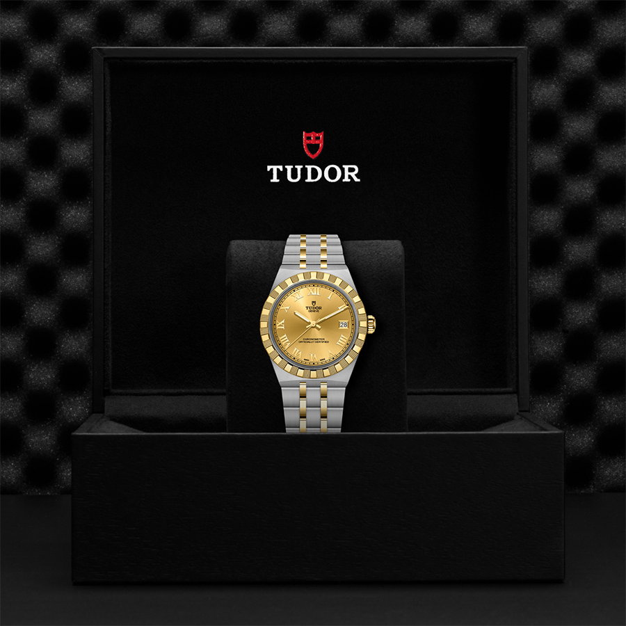 TUDOR Royal 36mm