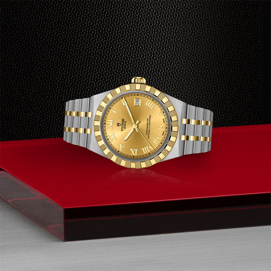 TUDOR Royal 36mm