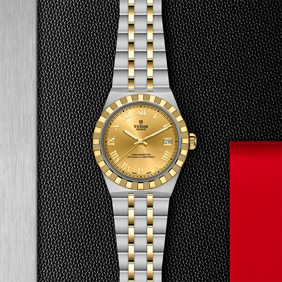 TUDOR Royal 36mm