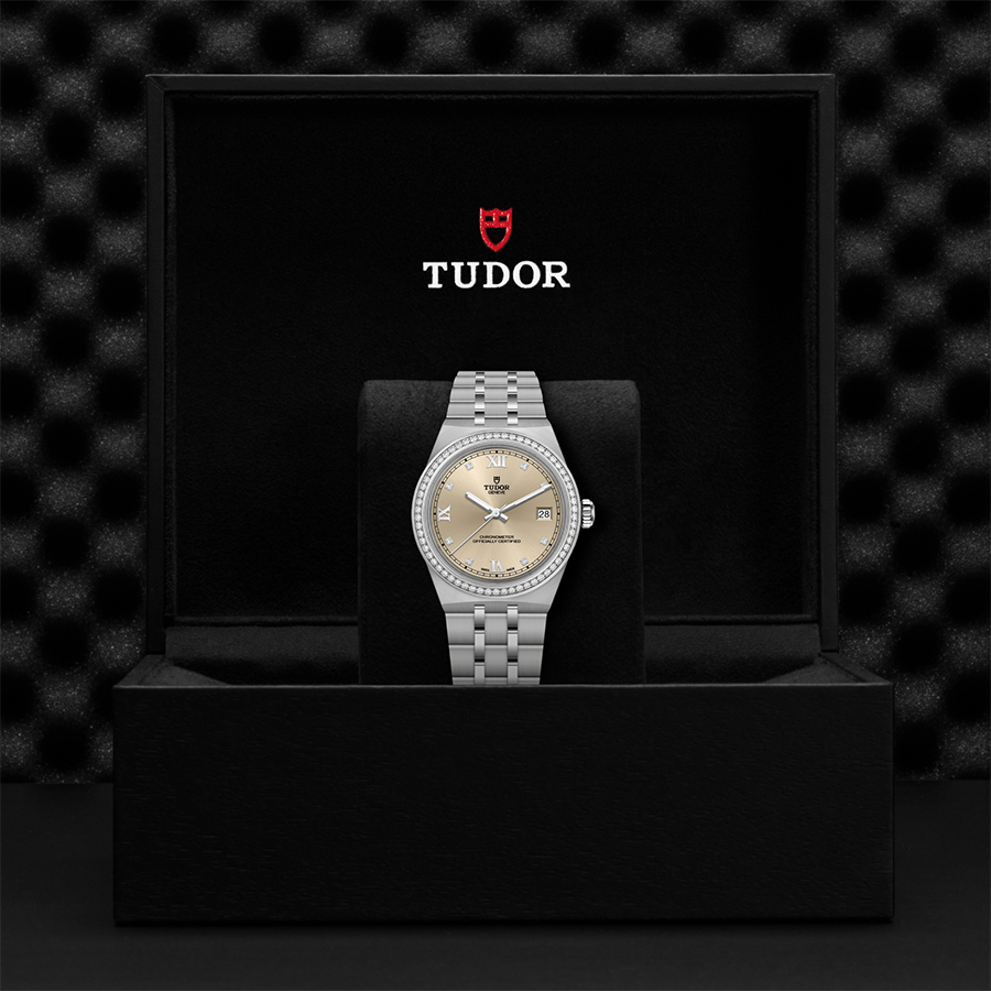 TUDOR Royal 36mm