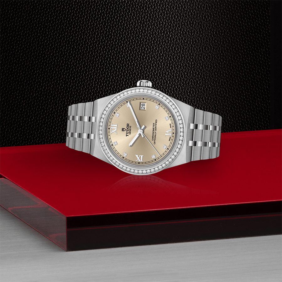 TUDOR Royal 36mm