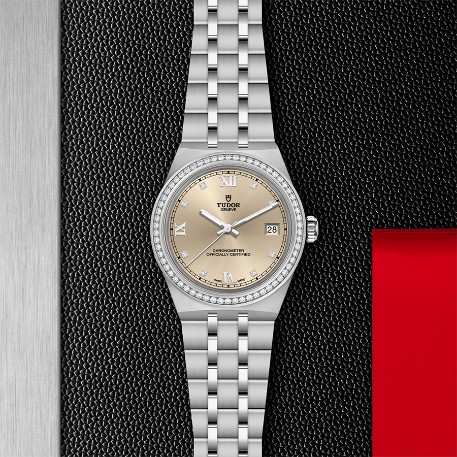 TUDOR Royal 36mm