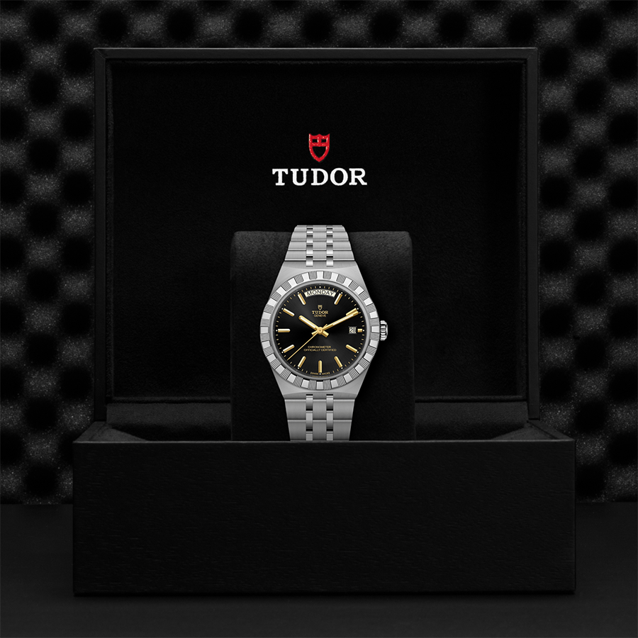 TUDOR Royal 40mm