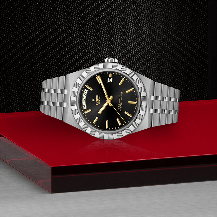 TUDOR Royal 40mm