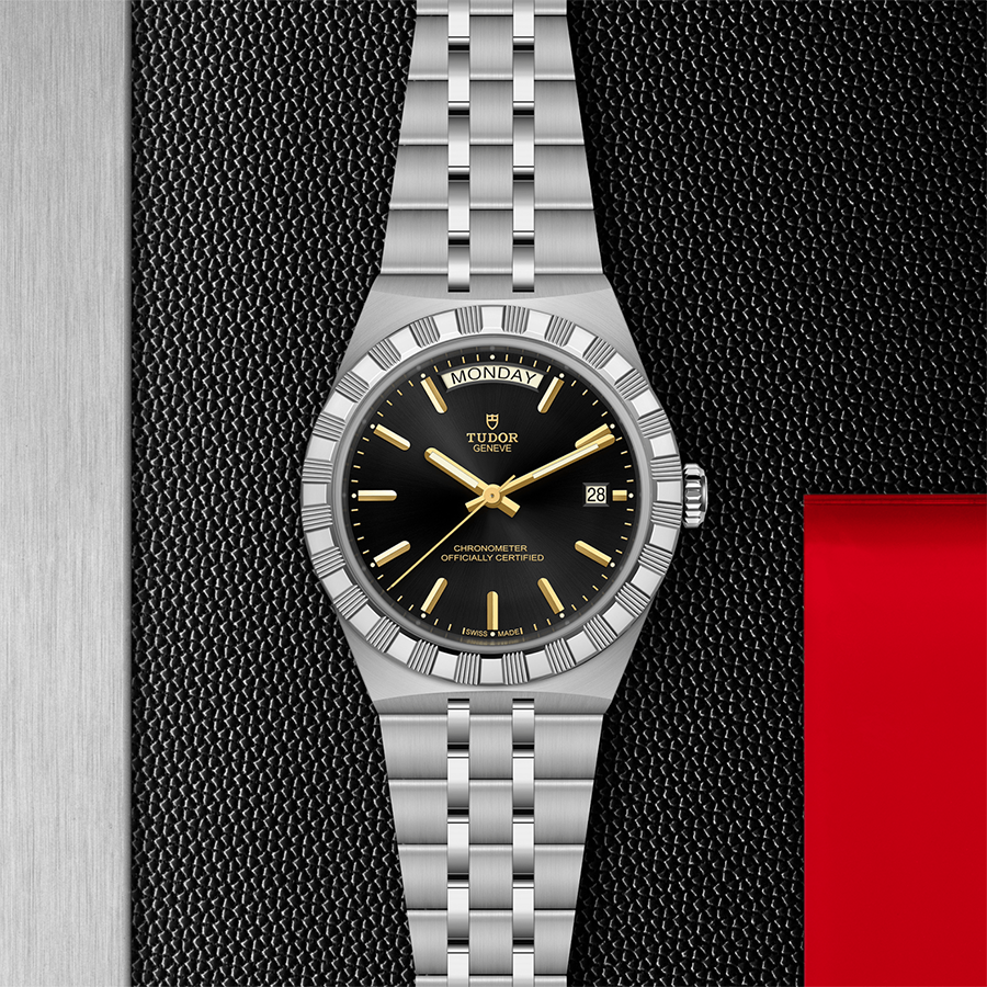 TUDOR Royal 40mm