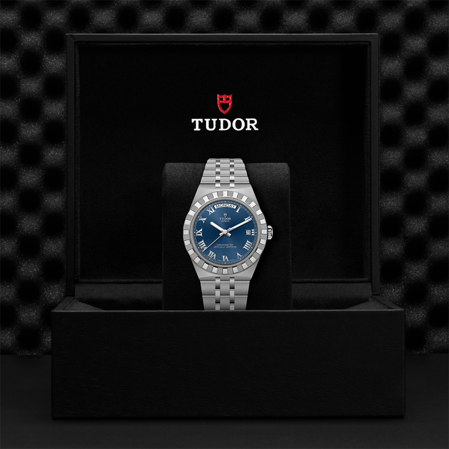 TUDOR Royal 40mm