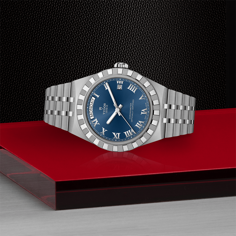 TUDOR Royal 40mm