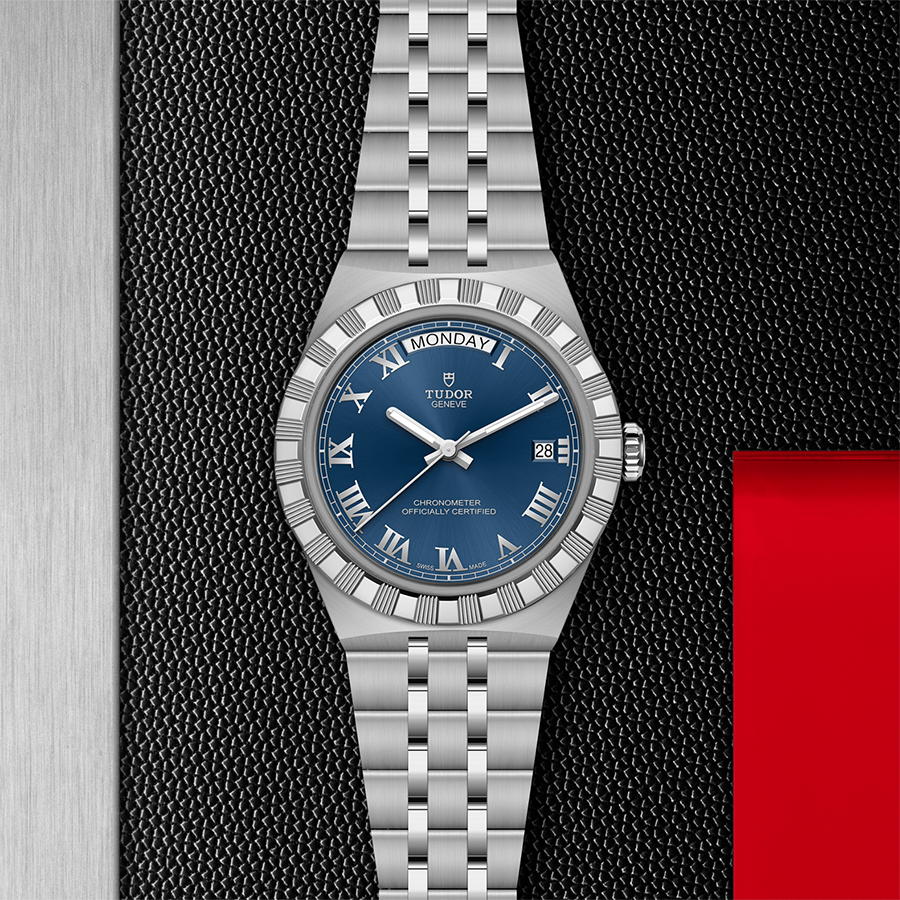 TUDOR Royal 40mm