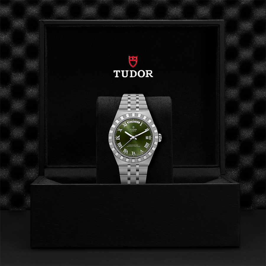 TUDOR Royal 40mm