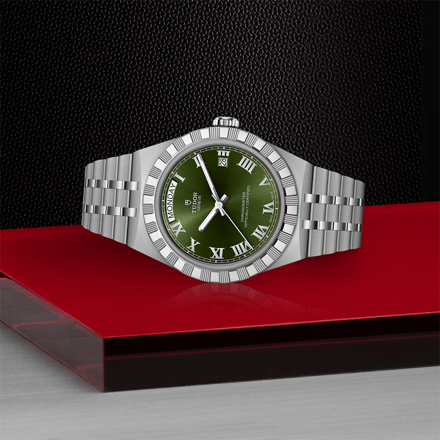 TUDOR Royal 40mm
