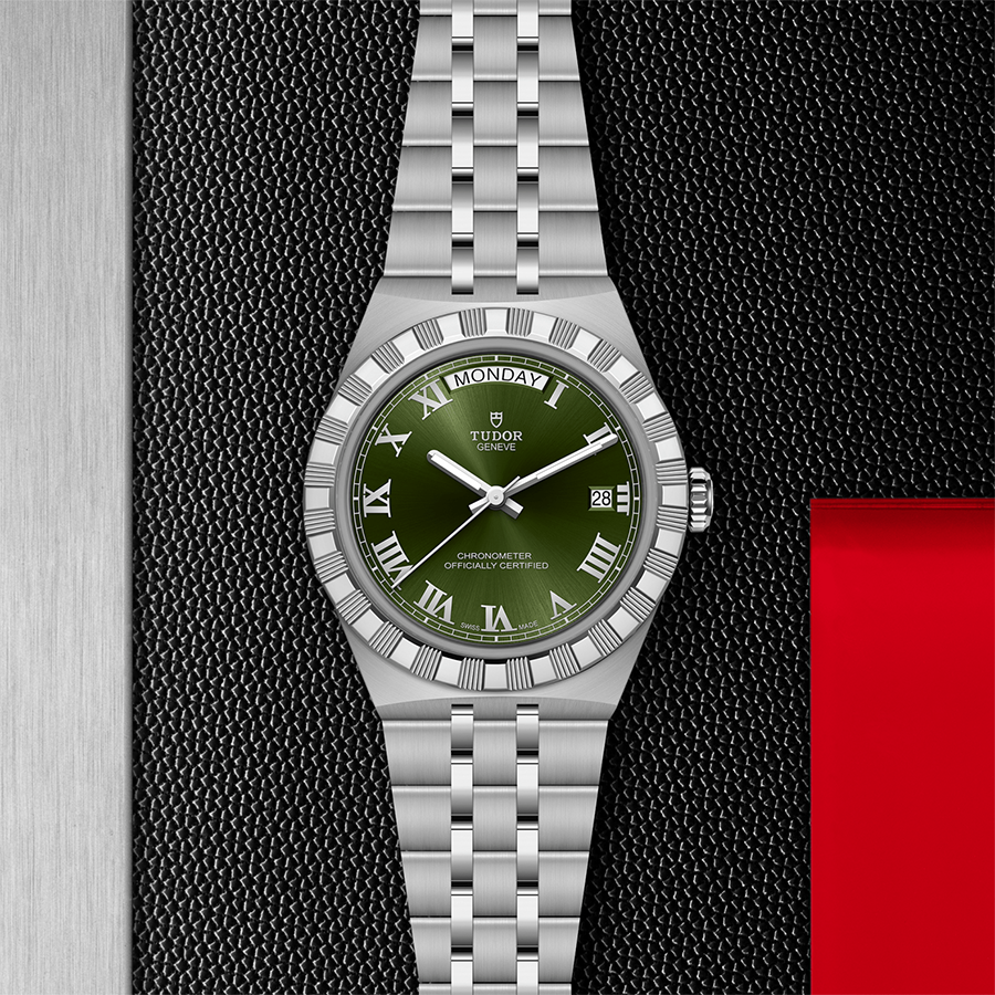 TUDOR Royal 40mm