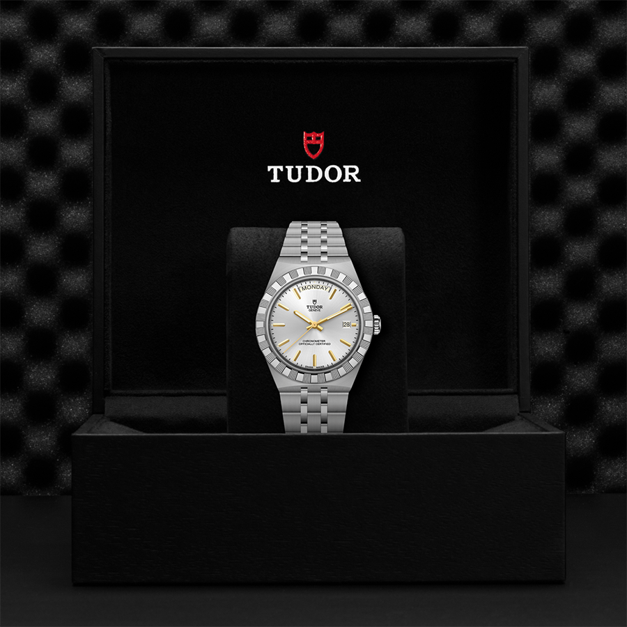 TUDOR Royal 40mm
