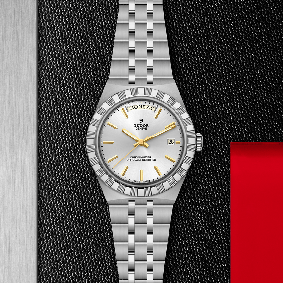 TUDOR Royal 40mm