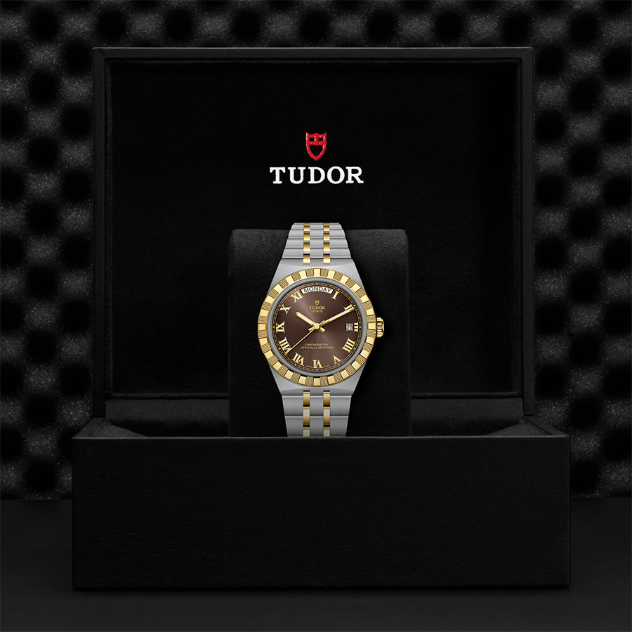 TUDOR Royal 40mm