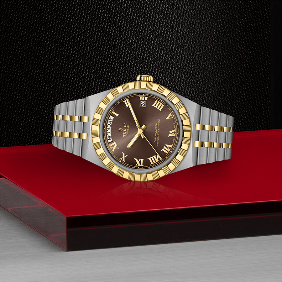 TUDOR Royal 40mm