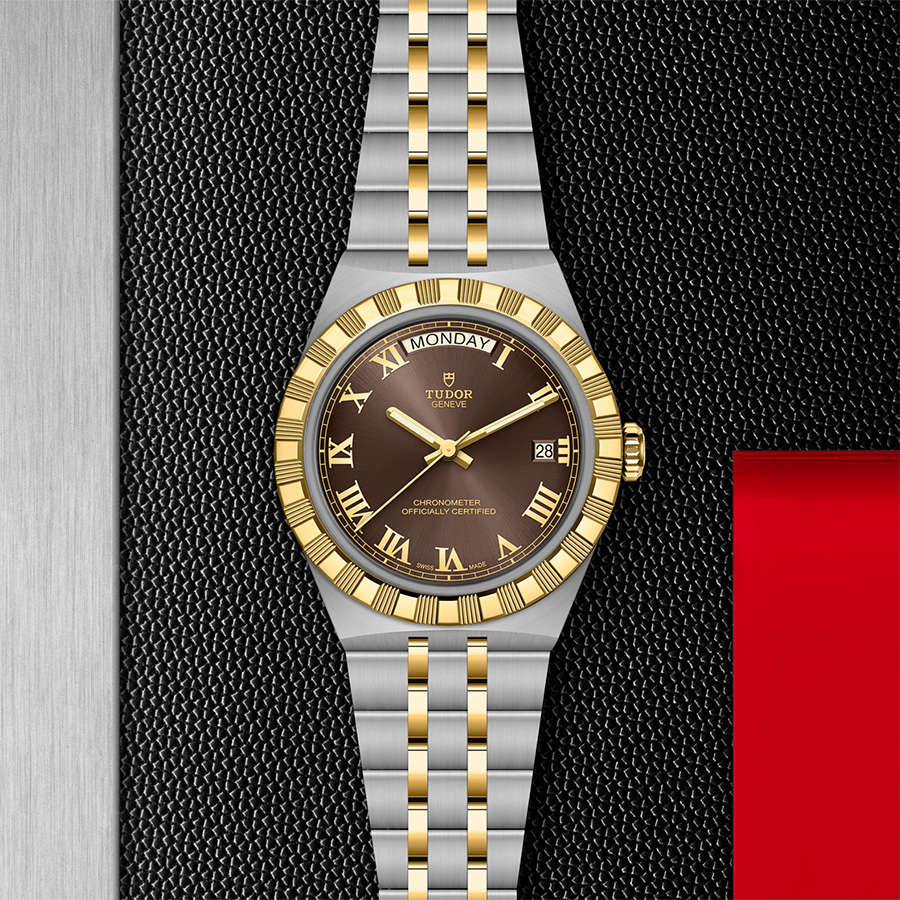 TUDOR Royal 40mm