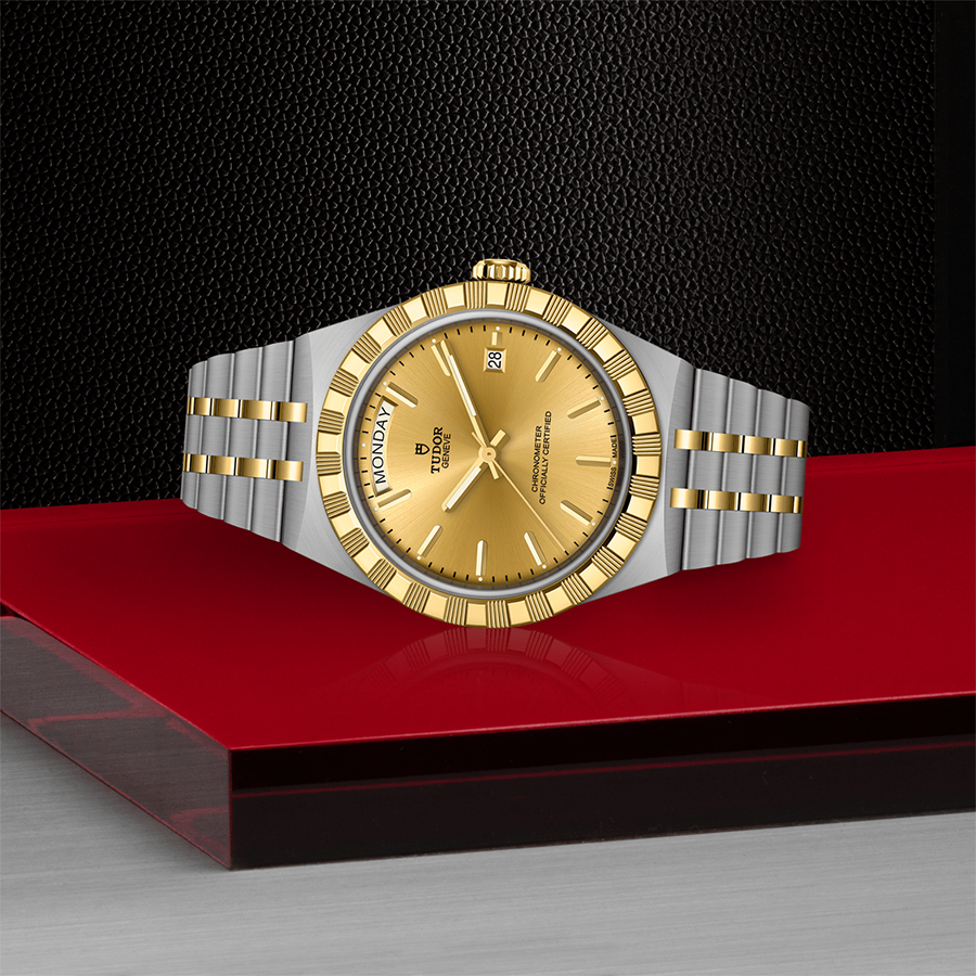 TUDOR Royal 40mm