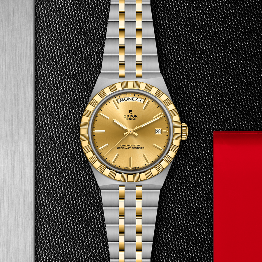 TUDOR Royal 40mm