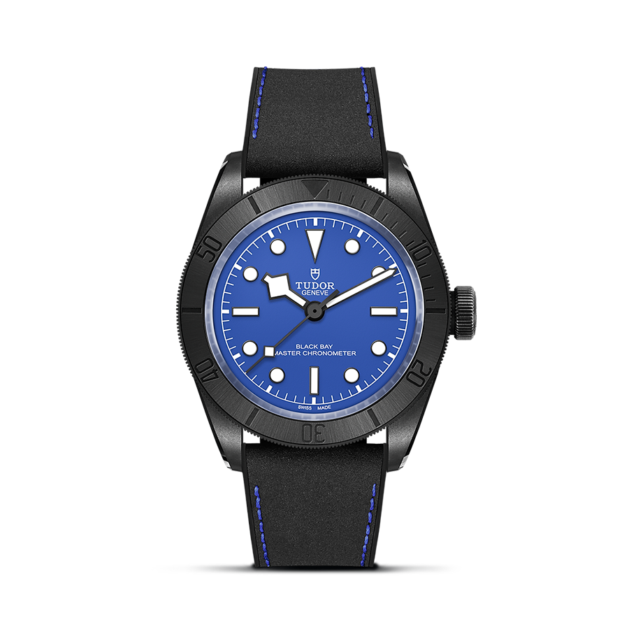 TUDOR TUDOR Black Bay Ceramic "Blue"