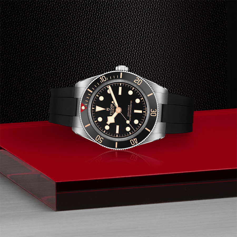 TUDOR Black Bay 58